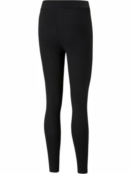 Essentials Women's Long Training Legging Black