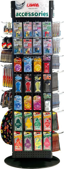 Lampa Product Display Stand