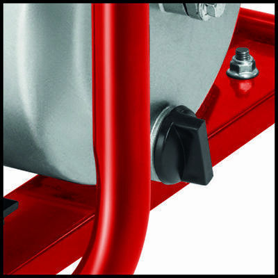 Einhell GE-PW 46 Βενζινοκίνητη Αντλία Επιφάνειας 6.2hp