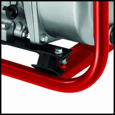 Einhell GE-PW 46 Βενζινοκίνητη Αντλία Επιφάνειας 6.2hp