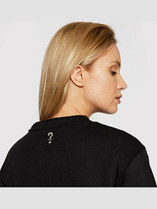Women's Sweatshirt Black