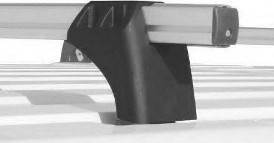 K39 Legs for Roof Bars K212 Ends-Legs for Professional Roof Bar 2pcs 2pcs