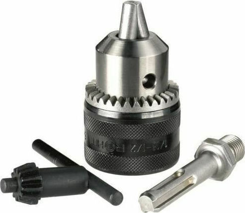 DEWALT DT7005 Mandrină cu cheie 13mm