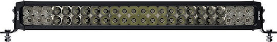 Osram Led Bar VΧ500-CB Προβολέας Εργασίας 12V 72W 1τμχ