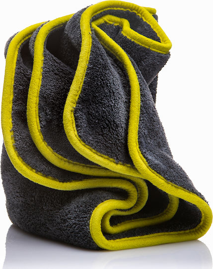 Work Stuff Beast Tuch Mikrofaser Trocknen Auto 1100gsm Grau 70x50cm