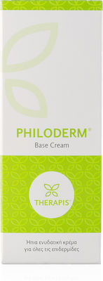 Therapis Philoderm Moisturizing Cream with Urea 75ml