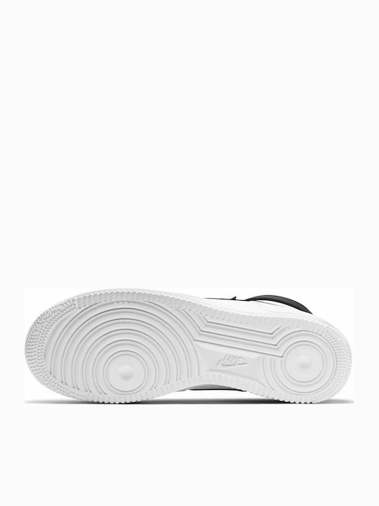 Air Force 1 '07 High Μποτάκια White / Black