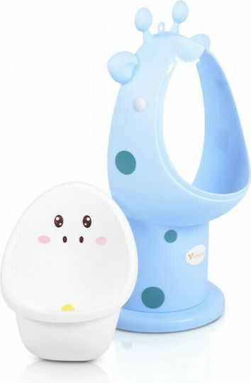 Cangaroo Potties Urinal Masai Blue
