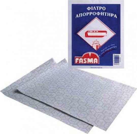 Fasma Fasma No 75 Replacement Filter Vent Hood
