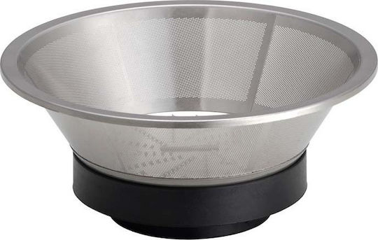 Concept LO7026 Entsafter 1000W Edelstahl Silber
