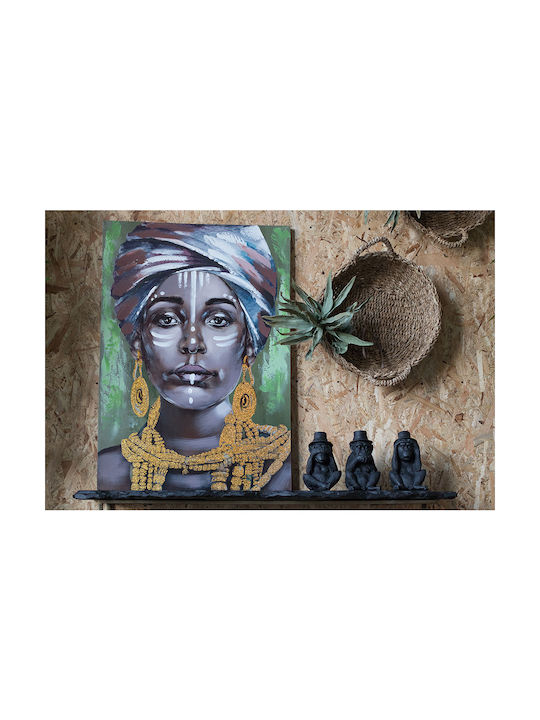 InTheBox Decorativă Maimuță Decorativ Maimuță din Polirășină 14x15x21cm 1buc
