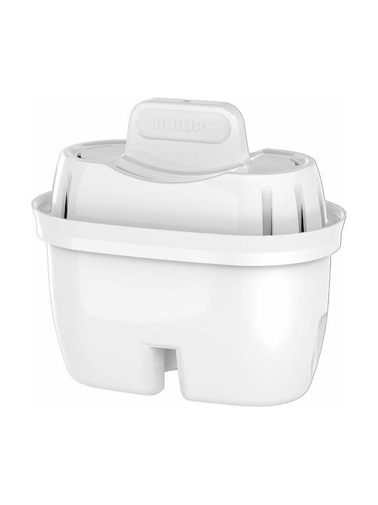Philips Plastic Jug Green with Filter 4000ml