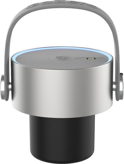 Philips Bottiglia Grătare comerciale Metalic con tappo a vite Galben 355ml