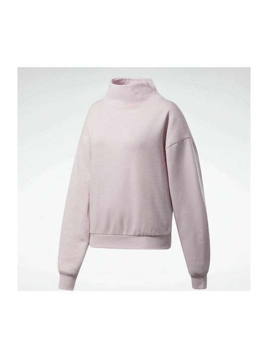 Classics Cozy Damen Sweatshirt Frost Berry