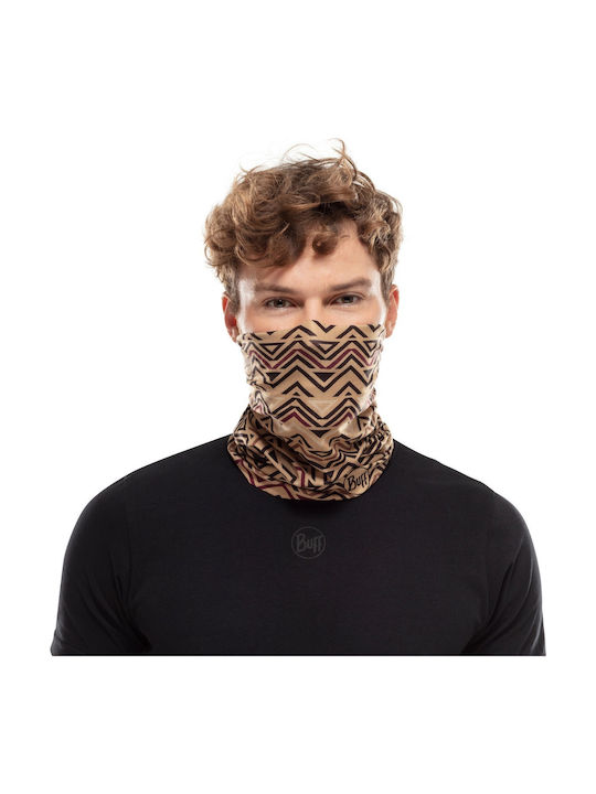 Buff CoolNet UV+ Sport Neckwarmer Multicolour