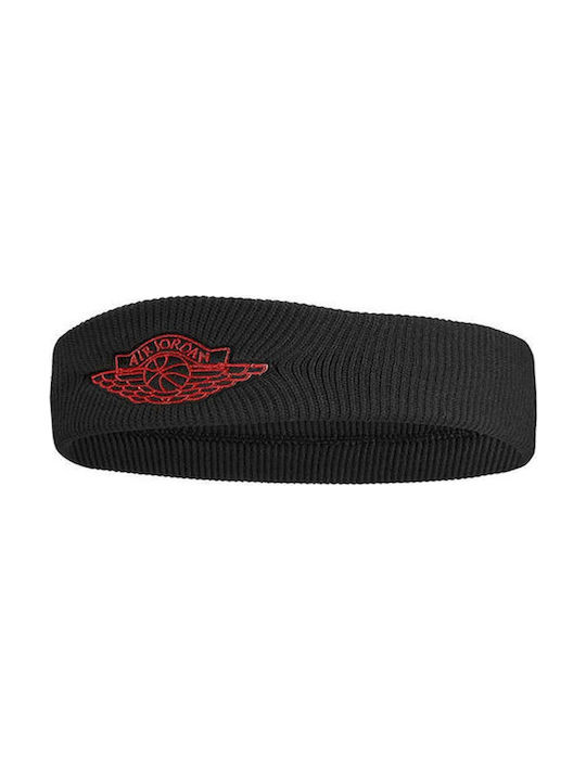 Jordan Wings 2.0 Αθλητικό Περιμετώπιο Μαύρο