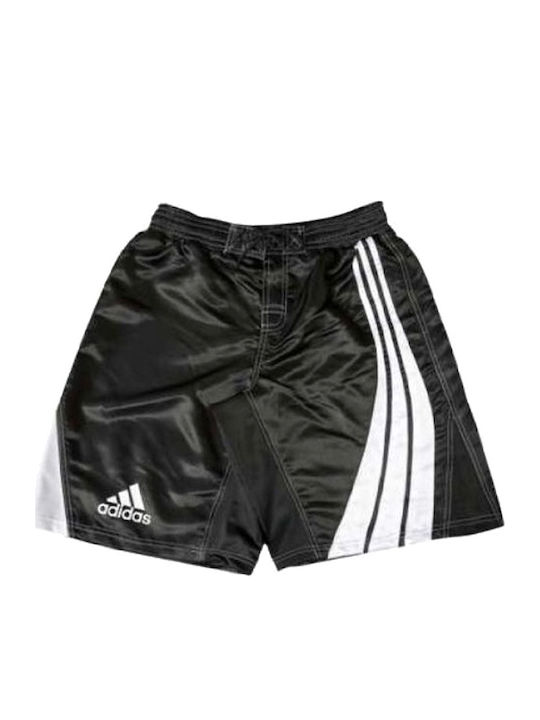 adidas Fit ADISMMA02 ADISMMA02 Σορτσάκι MMA Schwarz