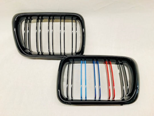 Carner Car Decorative Mask BMW E36