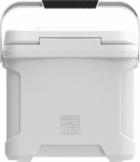 Igloo Marine Ultra Latitude 30 Portable Fridge 28lt White