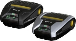 Zebra ZQ310 Label Printer Direct Thermal USB Wi-Fi Bluetooth 203 dpi