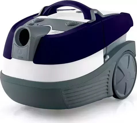Bosch Aquawash & Clean Прахосмукачка За Течности / Твърди 1700W с Пластмаса Контейнер 5лт