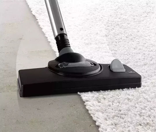 Bosch Aquawash & Clean Прахосмукачка За Течности / Твърди 1700W с Пластмаса Контейнер 5лт