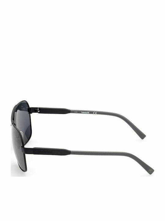 Timberland Men's Sunglasses with Gray Frame TB9257 02D