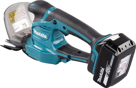 Makita DUM111ZX Hedge Trimmer Battery 18V with Blade 20cm DUM111SYX