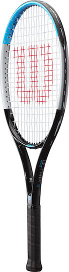 Wilson Ultra Power 25 Children's Tennis Racket with Strings