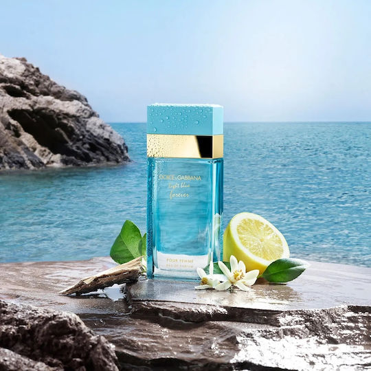 Dolce & Gabbana Light Blue Forever Pour Femme Eau de Parfum 50ml