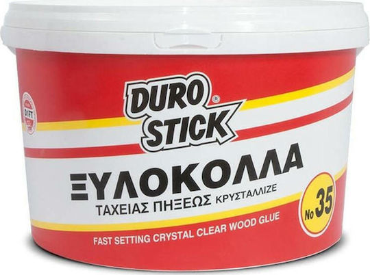 Durostick Νο36 Wood Glue White 180gr 70704