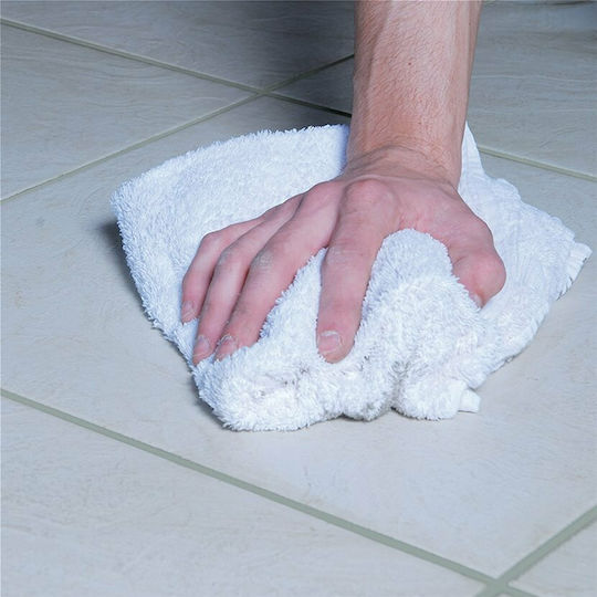 Durostick Tiles Fine-grained 1-10mm Glazed Tile Joint Filler Water-Resistant Glassy Thin-Coat Tile Filler 1-10mm Ceramic Open 5kg