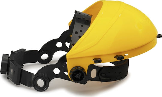 Earline Face Shield Support for EarLine pins