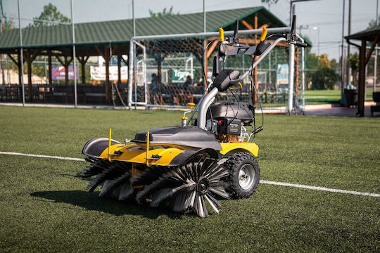 Texas Smart Sweep 1000 Σάρωθρο Βενζίνης 212cc