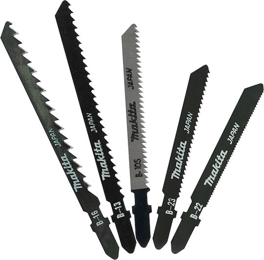 Makita B-44410 Blade for Metal and Wood 10pcs