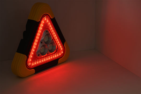 GloboStar Workshop LED Flashlight