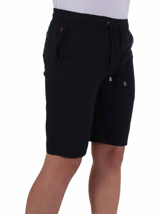 Men's Shorts Navy Blue