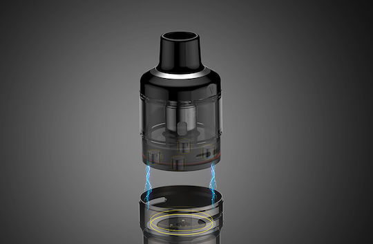 Vaporesso GTX GO 40 Pod Kit 3.5ml with Built-in Battery 1500mAh Blue