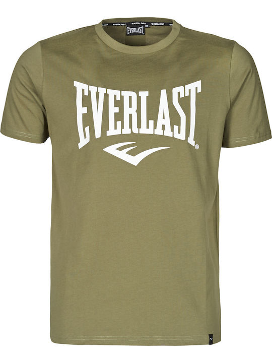 807580 T-Shirt Khaki