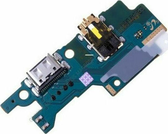 Samsung Flex Cable with Charging port for Galaxy M21