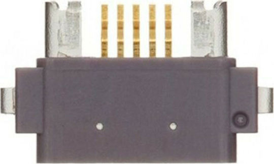Conector de Încărcare pentru Sony Xperia Z OEM-DCJ220