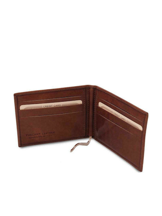 Tuscany Leather