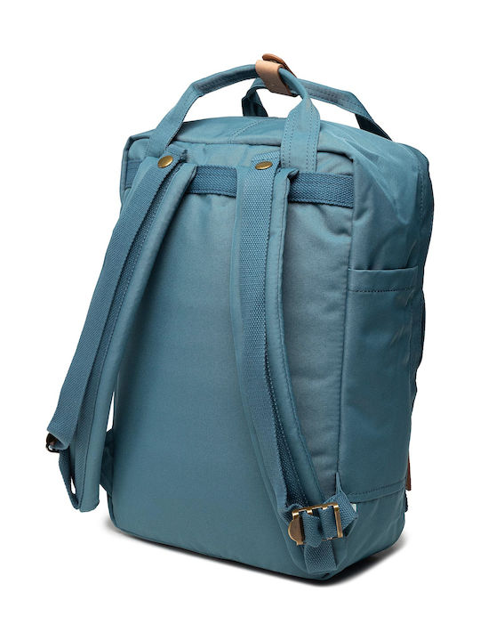Doughnut Macaroon Reborn Series Waterproof 16lt Albastru Deschis