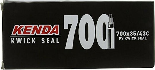 Kenda Kwick Seal 15700432FV1Q Bicycle Tyre Inner Tube