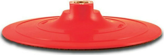 Flexipads 11341 Rubber Backing Pad Polisher 115