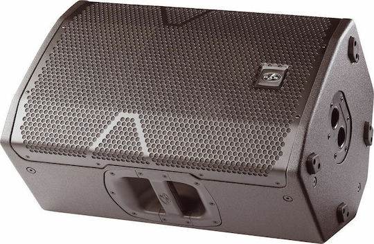 DAS Audio Passiv Sprecher PA Vantec-12 500W mit Woofer 12" 38x38x62cm