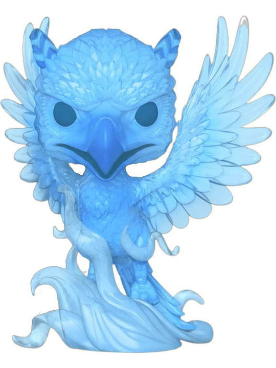 Funko Pop! Movies: Patronus (Albus Dumbledore) Limited Edition