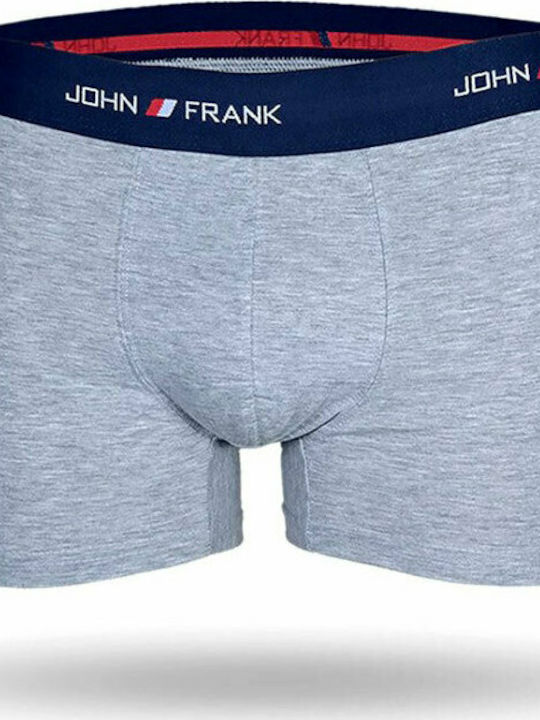 Men's Boxers Multicolour 3Pack