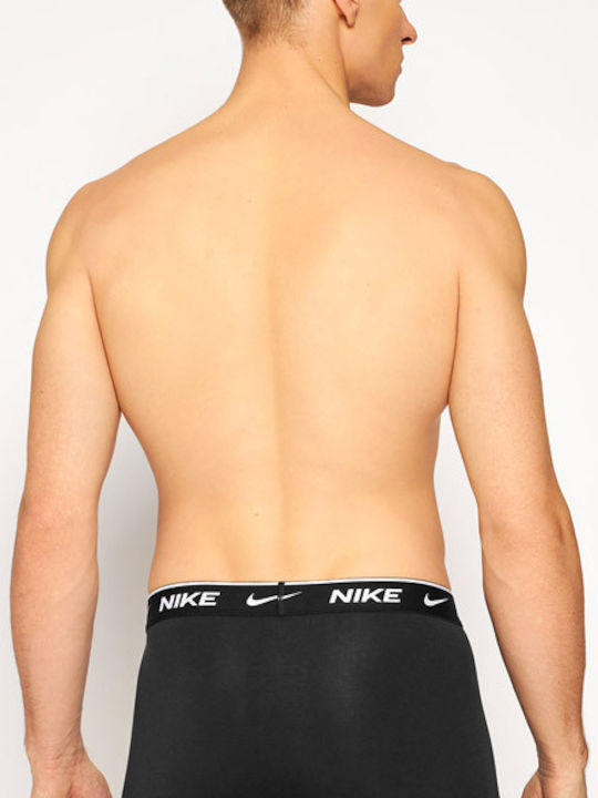 Men's Boxers Black 3Pack
