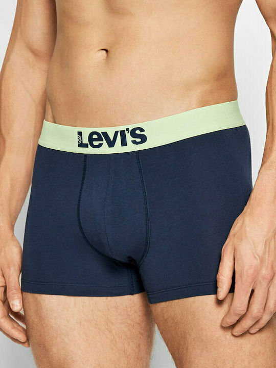 Levi's Men's Boxers Multicolour 2Pack